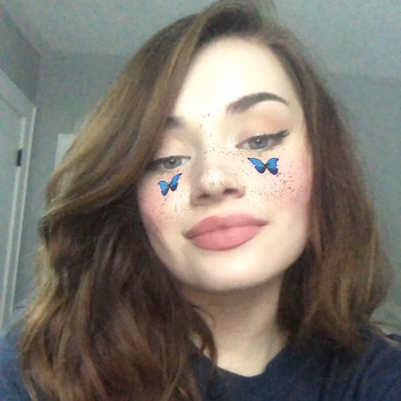 Meet your Posher, Ruby - Picture 1 of 1